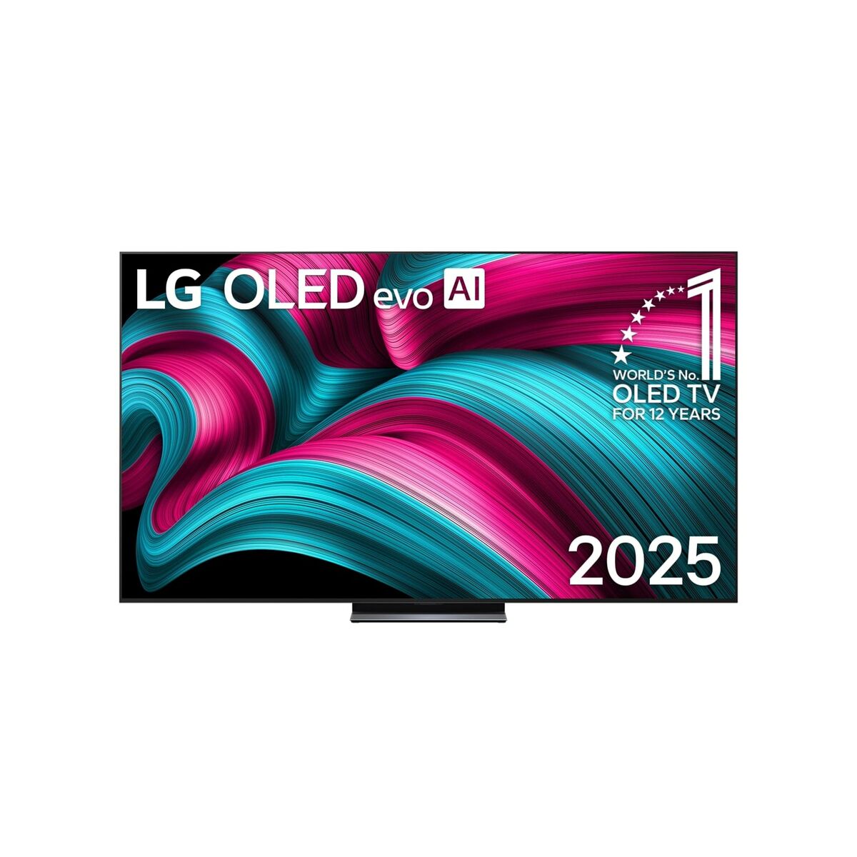Lg Smart Tv Lg Oled83C54La 4K Ultra Hd 83" Hdr Oled