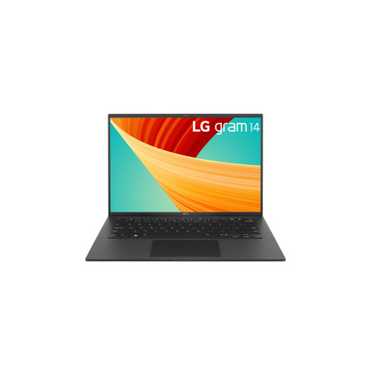 Lg Laptop Lg 14Z90Ru-G.aa55B 35" Spanish Qwerty I5-1334U 16 Gb Ram 512 Gb Ssd