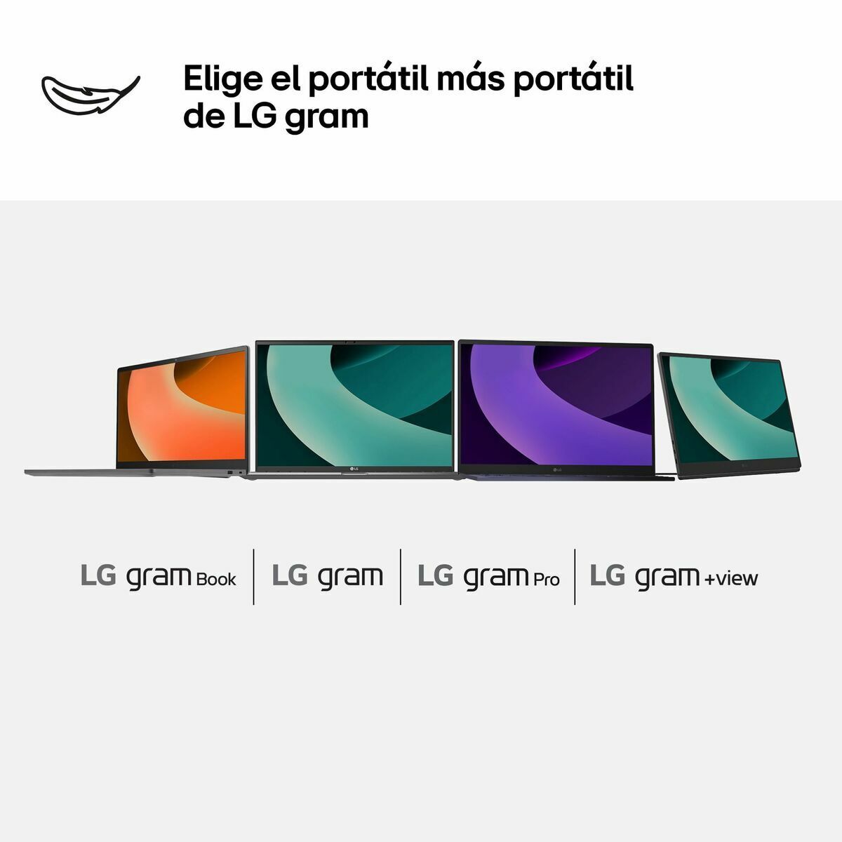 Lg Laptop Lg 14Z90Ru-G.aa55B 35" Spanish Qwerty I5-1334U 16 Gb Ram 512 Gb Ssd