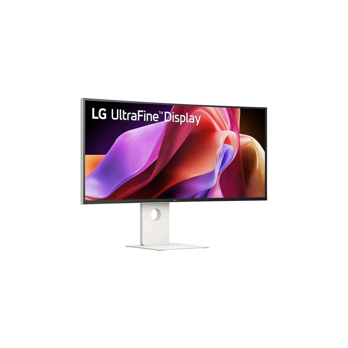 Lg Monitor Lg 40U990A-W 4K Ultra Hd