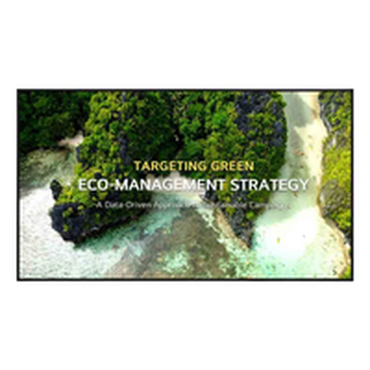 Lg Videowall Monitor Lg 55Ul3Q-E.aeu 4K Ultra Hd 55"