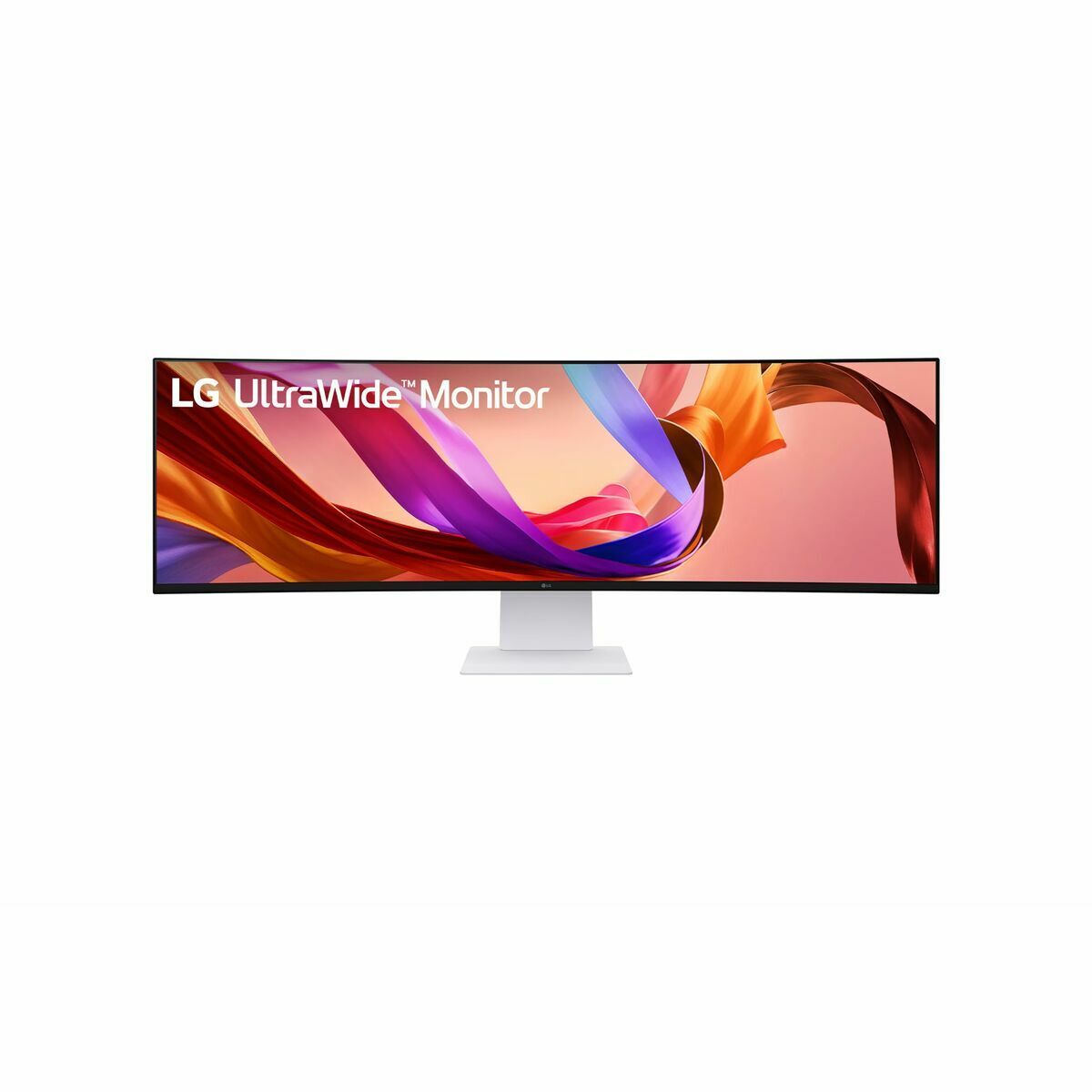 Lg Monitor Lg 49U950A-W 49"