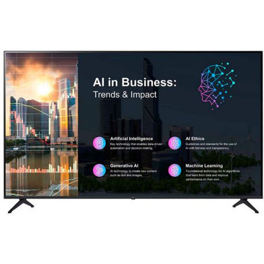 Lg Videowall Monitor Lg 65Pk640S0Lb.aeuq