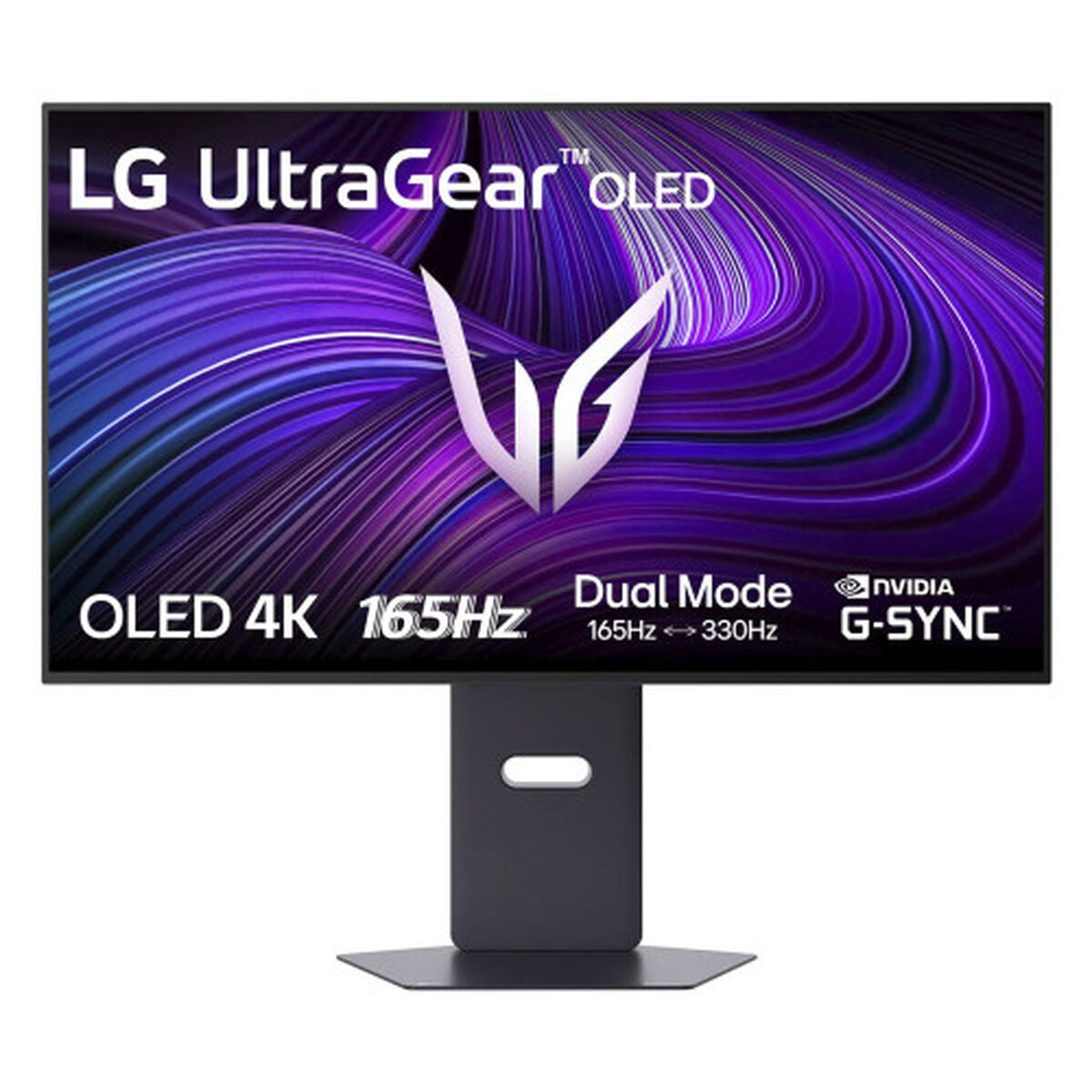 Lg Gaming Monitor Lg 32Gx850A-B 4K Ultra Hd 32"