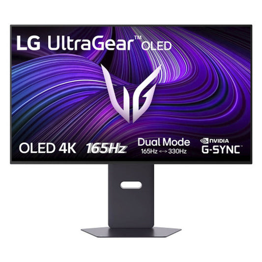 Lg Gaming Monitor Lg 32Gx850A-B 4K Ultra Hd 32"