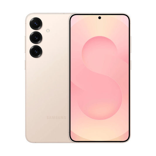 Samsung Smartphone Samsung Sm-S931Bzddeue 6,2" Octa Core 12 Gb Ram 128 Gb Pink