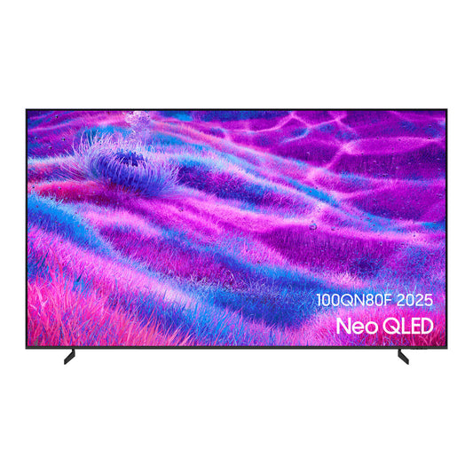 Samsung Smart Tv Samsung Tq100Qn80F 100" 4K Ultra Hd Hdr Neo Qled
