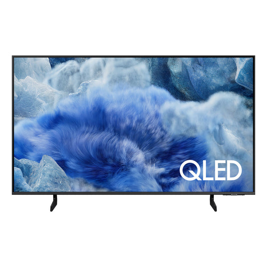 Samsung Smart Tv Samsung Tq43Q8F 43" 4K Ultra Hd Led Hdr Qled
