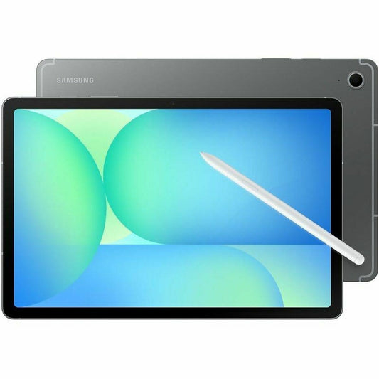 Samsung Tablet Samsung Galaxy Tab S10 Fe 10,9" X520B 10,9" Octa Core 8 Gb Ram 128 Gb Grey