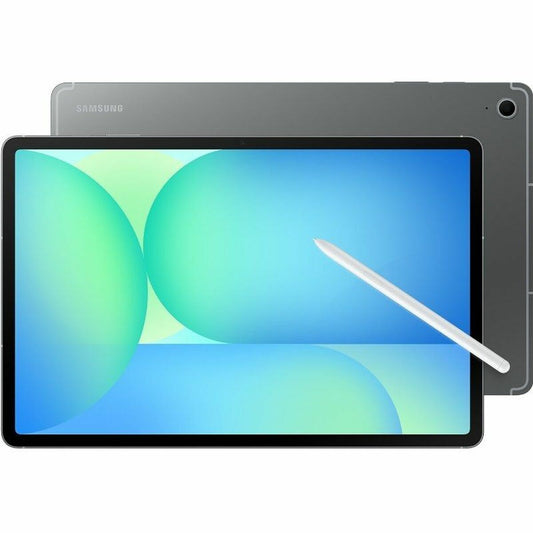 Samsung Tablet Samsung Galaxy Tab S10 Fe 10,9" 8Gb/128Gb 5G X526B 10,9" Octa Core 8 Gb Ram 128 Gb Grey