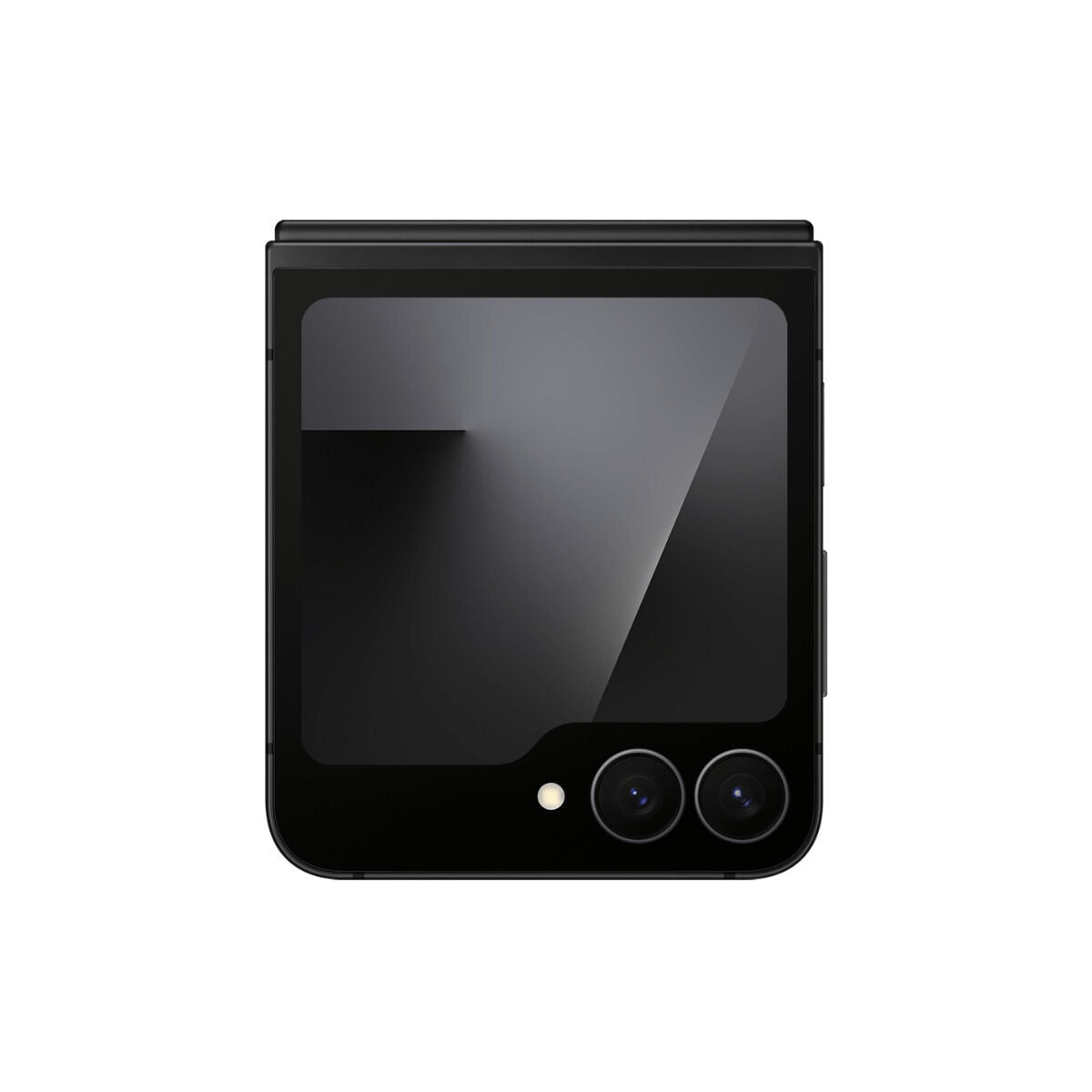 Samsung Smartphone Samsung Galaxy Z Flip7 Fe 6,7" 8 Gb Ram 128 Gb Black