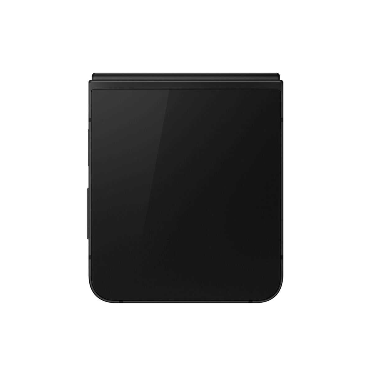 Samsung Smartphone Samsung Galaxy Z Flip7 Fe 6,7" 8 Gb Ram 128 Gb Black