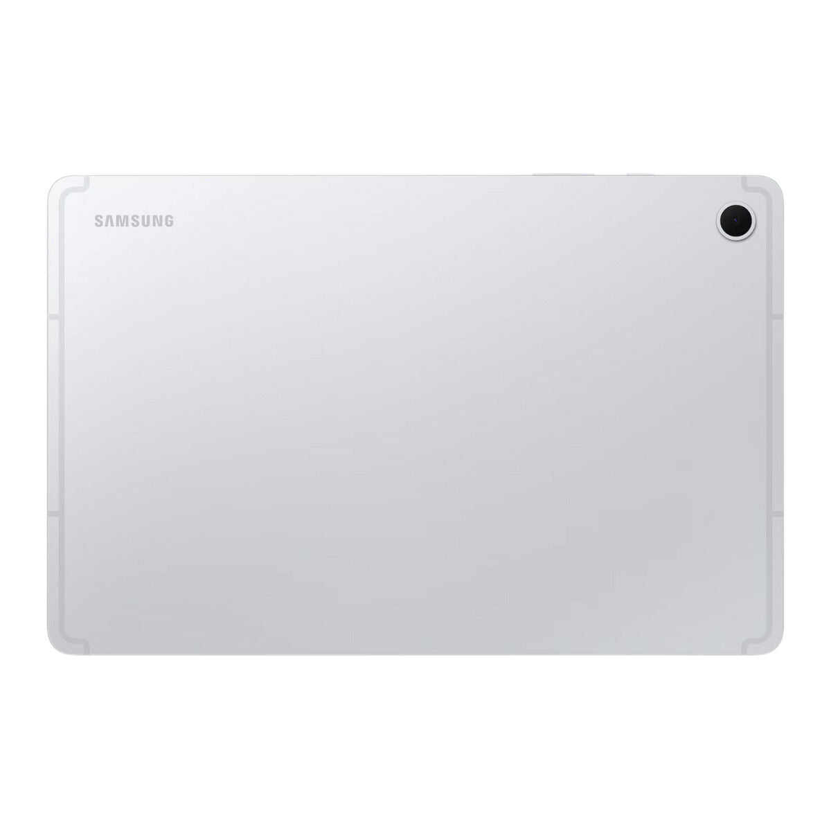 Samsung Tablet Samsung Galaxy Tab S10 Lite Sm-X400 10,9" Octa Core 8 Gb Ram 256 Gb Silver
