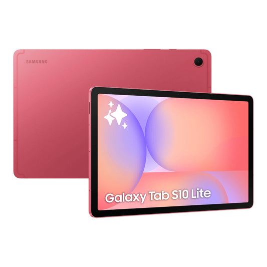 Samsung Tablet Samsung Galaxy Tab S10 Lite Sm-X400 10,9" Octa Core 6 Gb Ram 128 Gb Coral