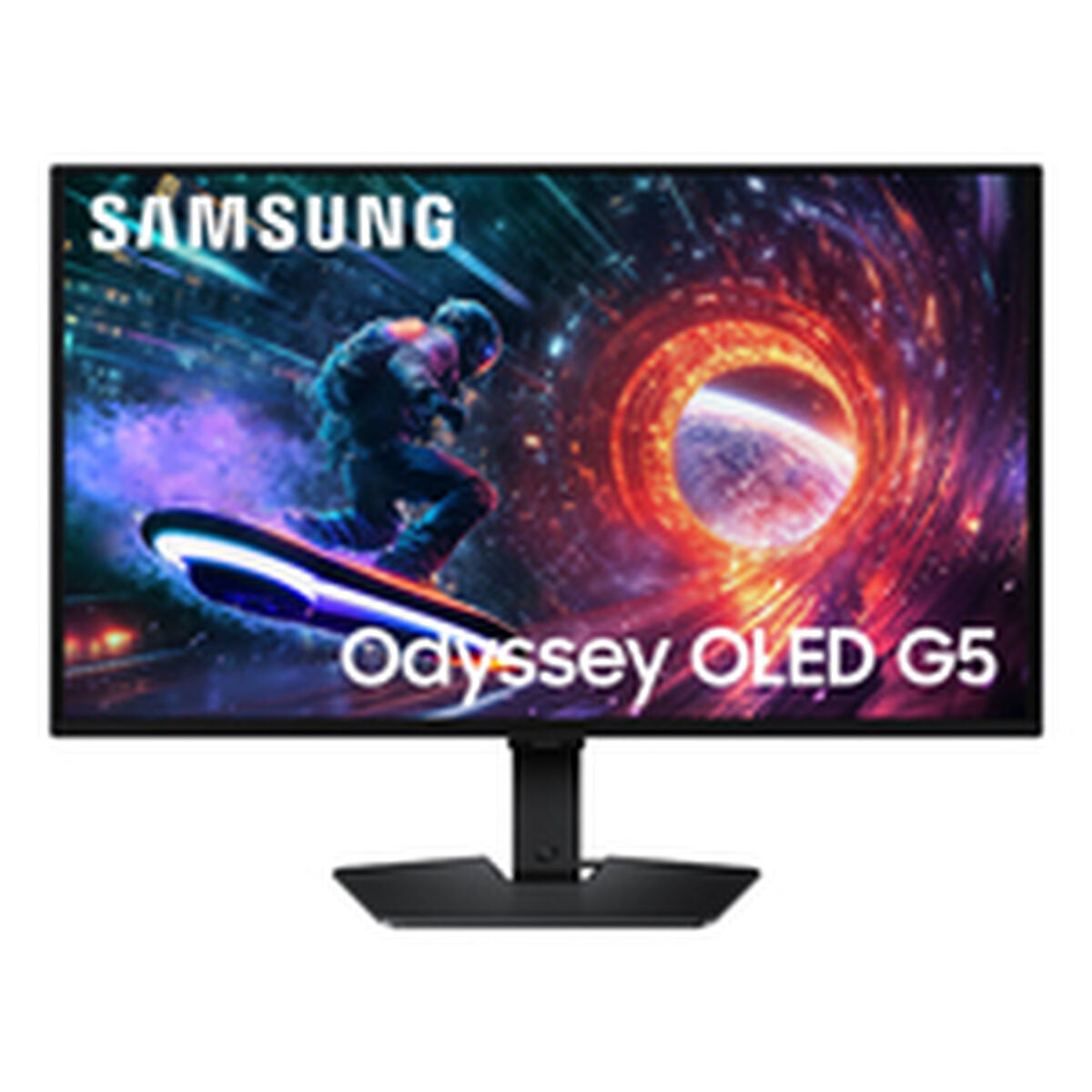 Samsung Gaming Monitor Samsung Ls27Fg502Suxen 27" Quad Hd