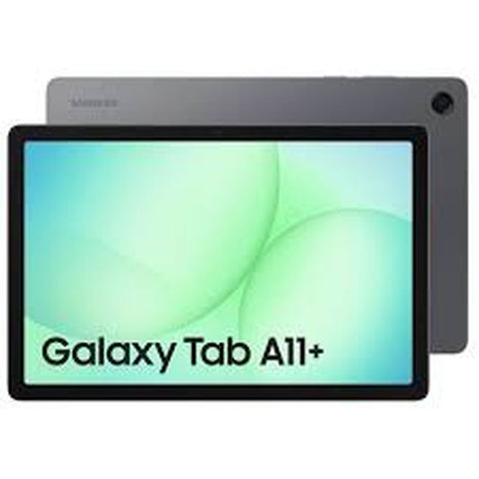 Samsung Tablet Samsung Galaxy Tab A11+ 5G 6 Gb Ram 128 Gb 11" Grey