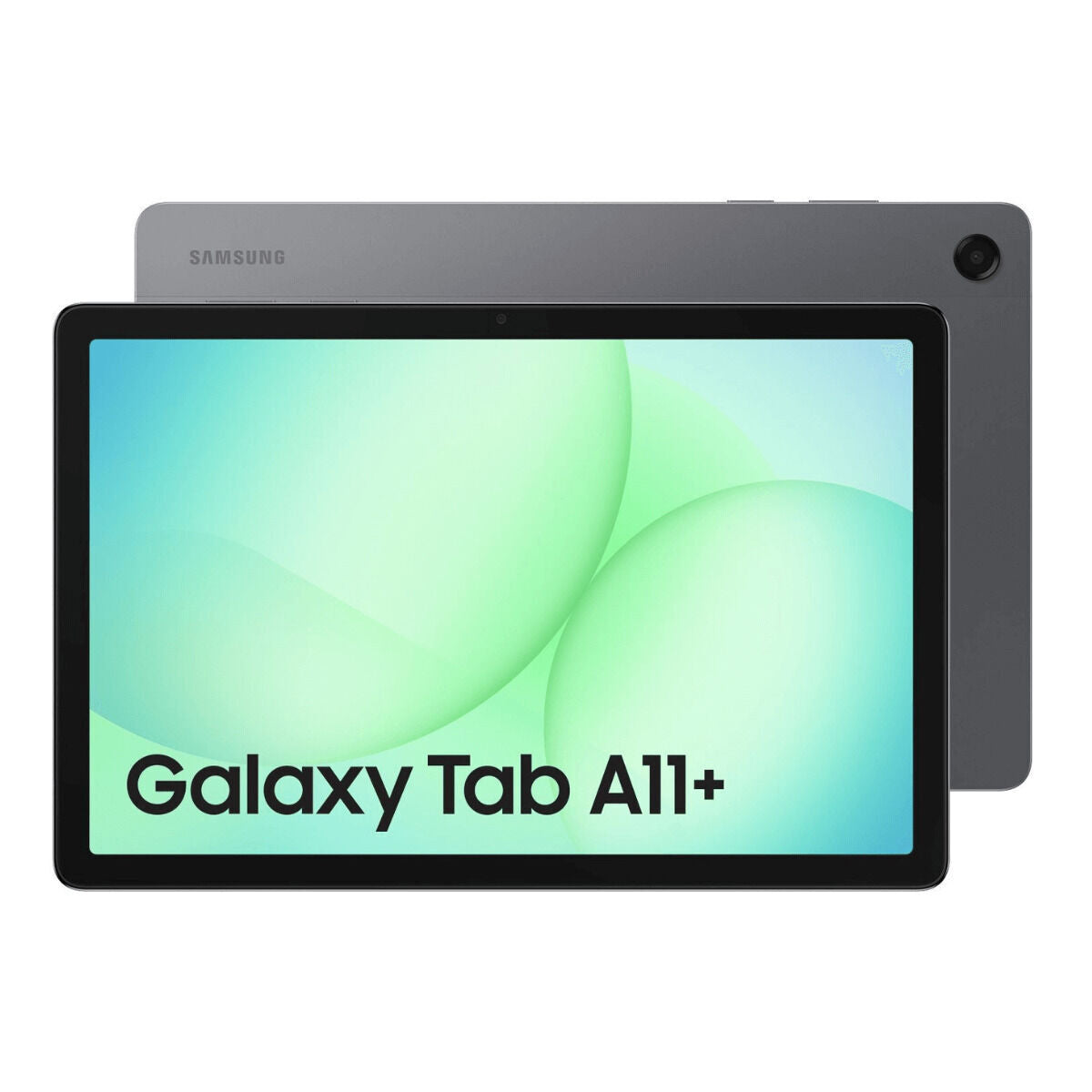 Samsung Tablet Samsung Galaxy Tab A11+ 11" Sm-X236 11" Octa Core 8 Gb Ram 256 Gb Grey