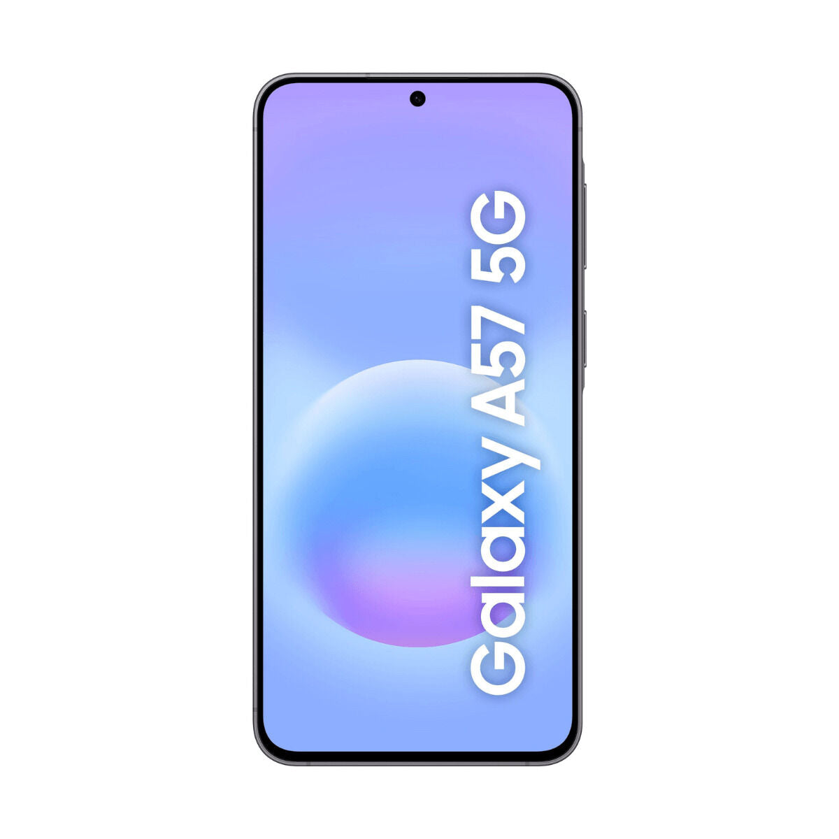 Samsung Smartphone Samsung A57 Sm-A576B Qualcomm Snapdragon 6 Gen 4 12 Gb Ram 512 Gb Grey