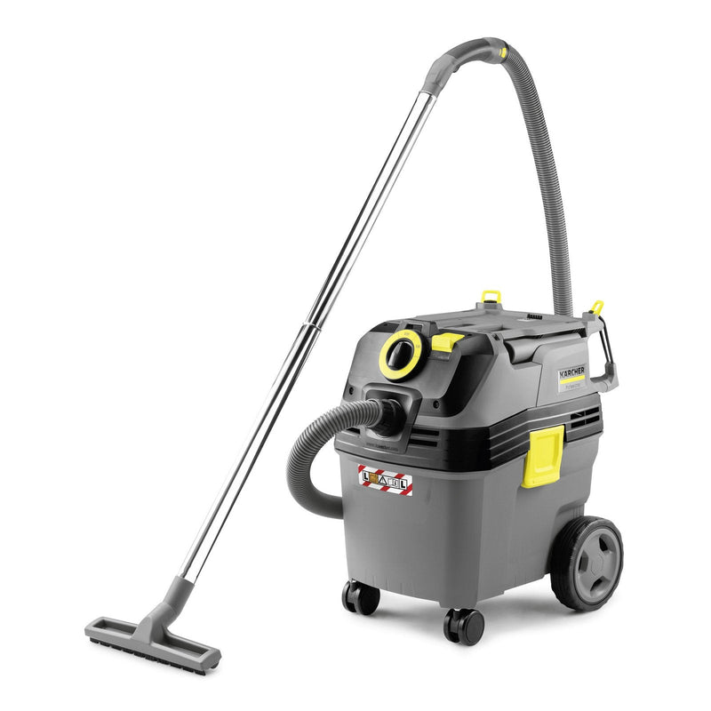 Kärcher Vacuum Cleaner Industrial Nt 30/1 Ap L 1380W Sin Bolsa 30 L