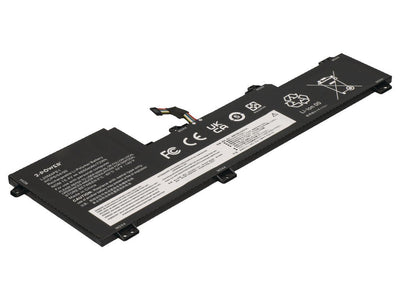 2-POWER Battery 15.4V 4650MAH Lenovo Yoga Slim 7 Pro 16ACH6 82QQ CBP3895A — image 1