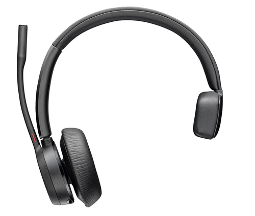 HP Headphones Uc Poly Voyager 4310-M 7Y210AA — image 1
