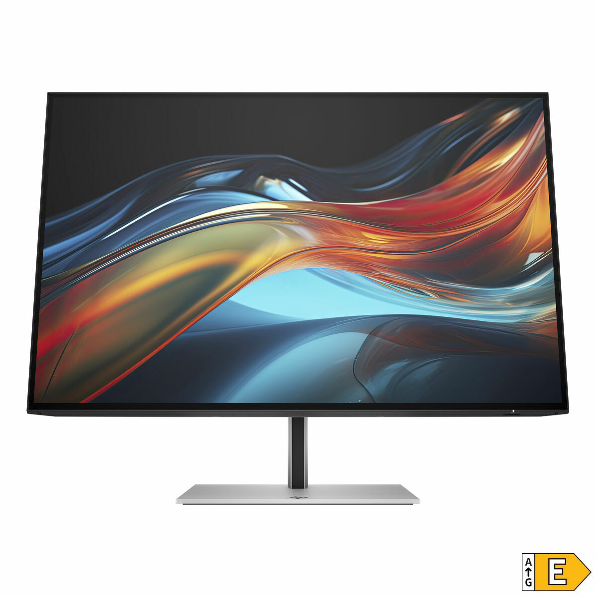 Hp Monitor Hp 724Pu Wuxga 24" 100 Hz