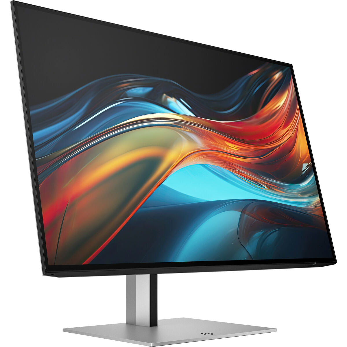 Hp Monitor Hp 724Pu Wuxga 24" 100 Hz