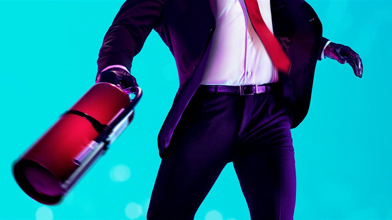 Set Hitman 2 - Xbox One Xbox One