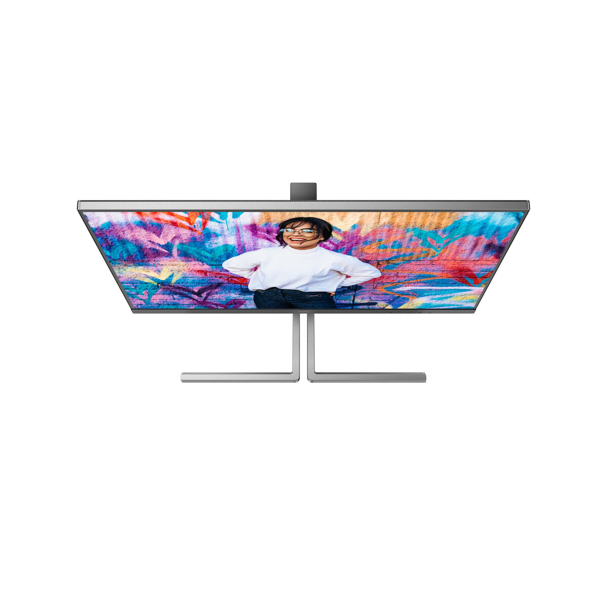 Aoc Gaming Monitor Aoc U32U3Cv 4K Ultra Hd 32"