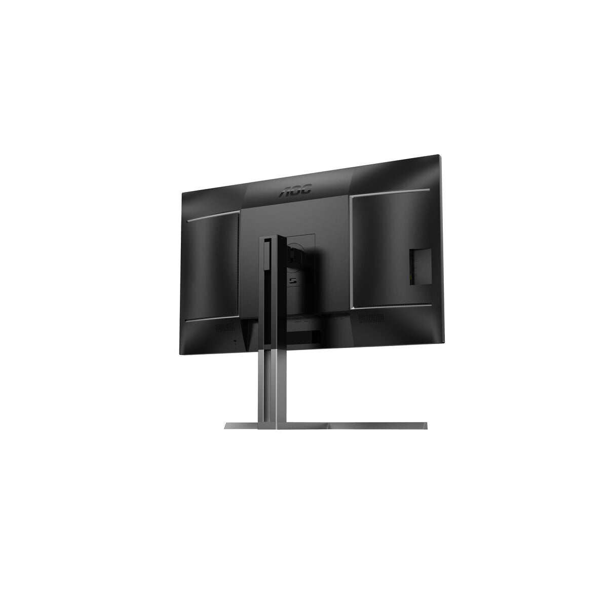 Aoc Gaming Monitor Aoc U32U3Cv 4K Ultra Hd 32"