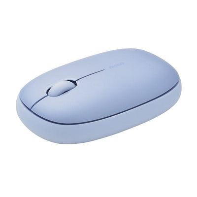 Rapoo M660 Silent Mouse Ambidextro RF Wireless + Bluetooth Óptico 1300 DPI — image 1