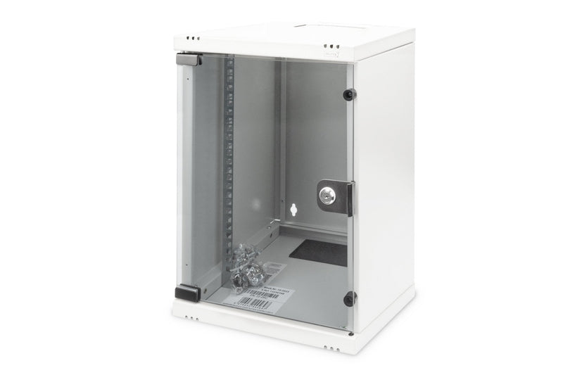 Digitus Housing Wall 254MM 10