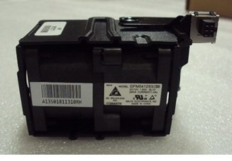 HP 667882-001 Sistema Refrigeración Computer Housing Computer Fan