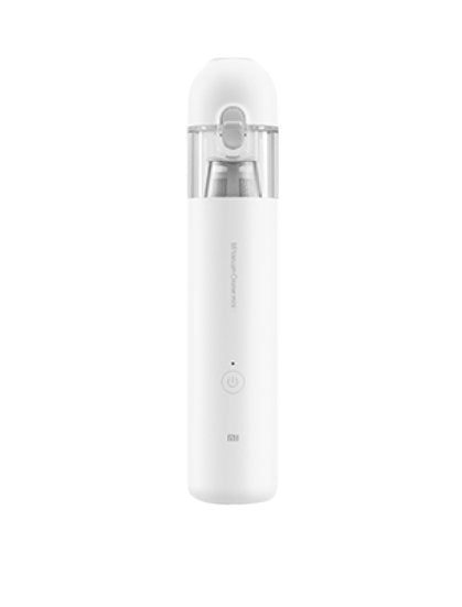 Xiaomi Vacuum Cleaner Mano With Battery Mi Vacuum Cleaner Mini 40W V2