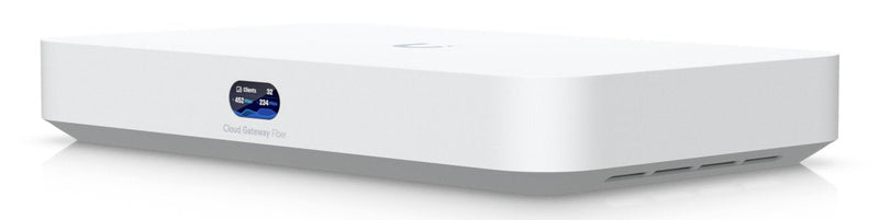 Ubiquiti Unifi Cloud Gateway Fibre White Ucg-fiber