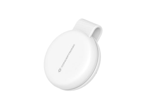 Conceptronic Charger Wireless GORGON04W 25W White — image 1