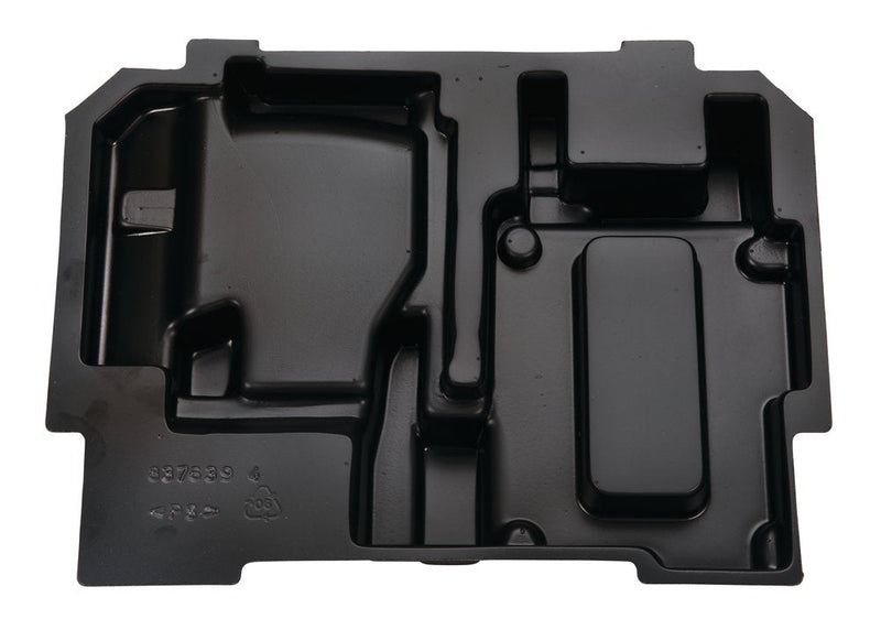 Makita 837639-4 Accesorio Box Of Tools Tray