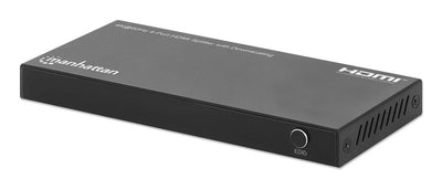 Manhattan 4K@60HZ 4-PORT Hdmi-splitter — image 1