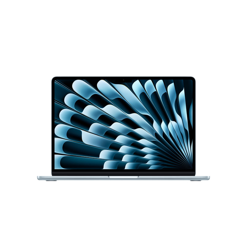 Apple Macbook Air 13,6' M5 10-CORE CPU 16GB 512GB SSD 8-CORE GPU Blue