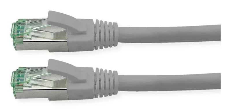 Roline Rm Network Cable CAT.6A S FTP (pimf), Grey 1M