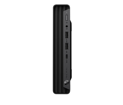 HP Mini PC Pro Mini 400 G9 I5-14500T 16GB 512GB Windows 11 Pro Black — image 1