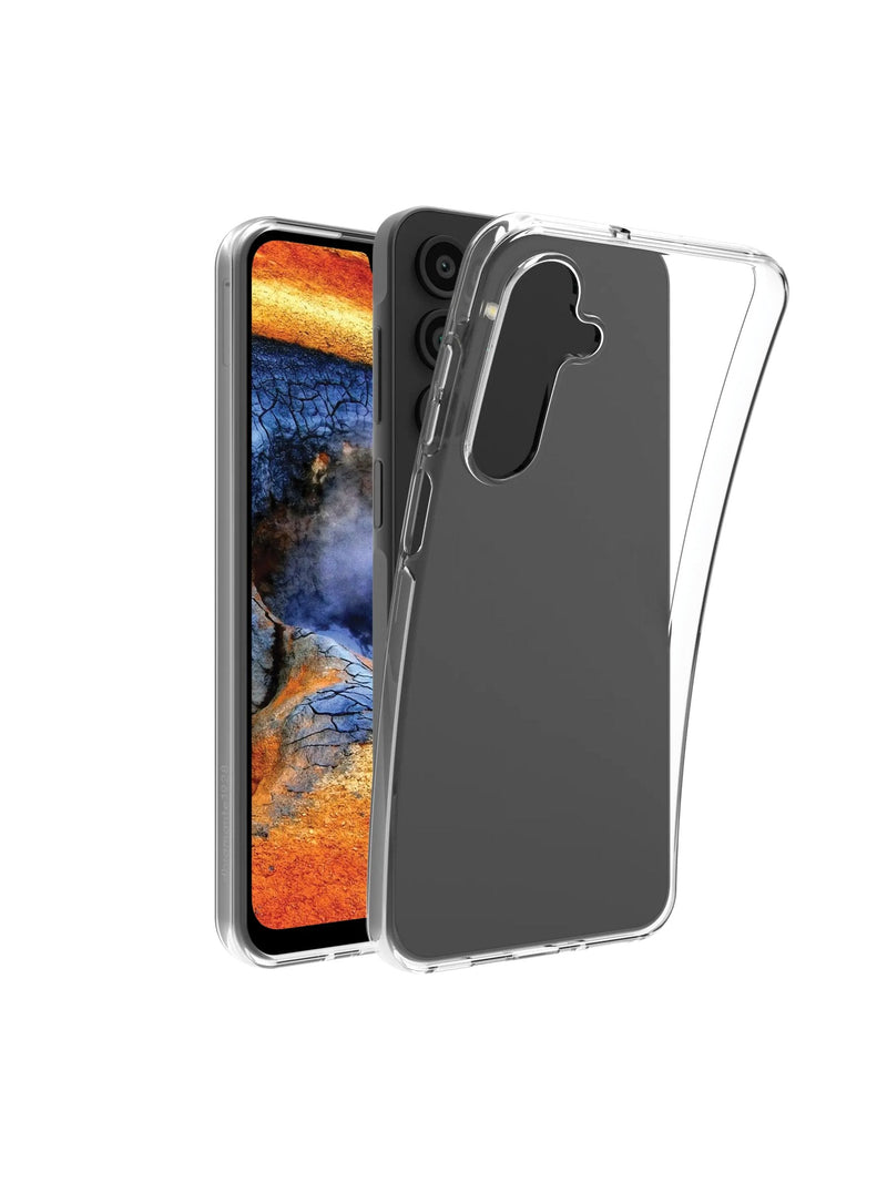 DBRAMANTE1928 GL16CL006501 Case For Galaxy A16 4G/5G 17CM (6.7) Black