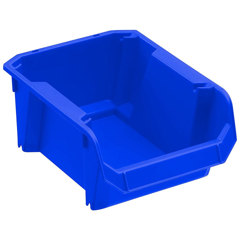 Stanley Lagersichtkasten 2 Blue