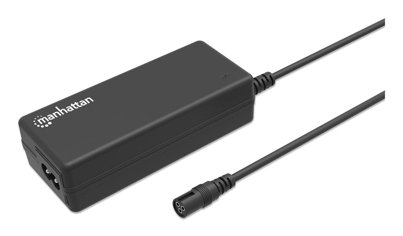 Manhattan Laptop- Power Supply 65W AC 9 Connector Male
