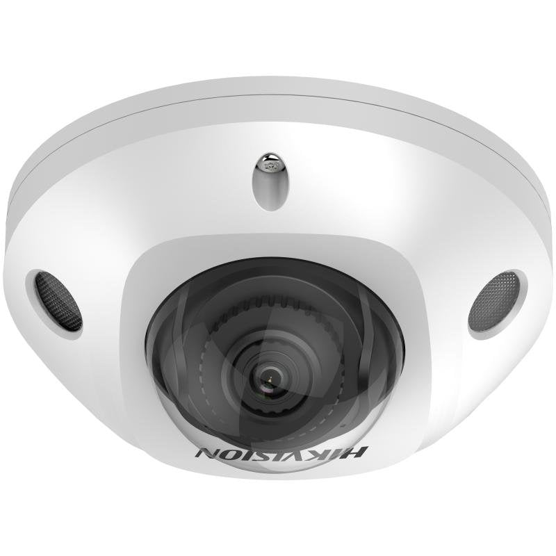 Hikvision Camera DS-2CD3546G2-IS(2.8MM)(H)(EF)( Or -md) Hllet Smart IP