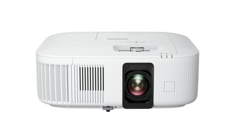 Epson Projector Eh TW6250 3LCD 4K Pro UHD 2800 Lumens Full HD HDMI USB Home Cinema Android Incorporado