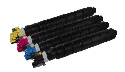 Freecolor Toner Kyocera Tk-magenta Taskalfa 2552CI, 2553CI — image 1