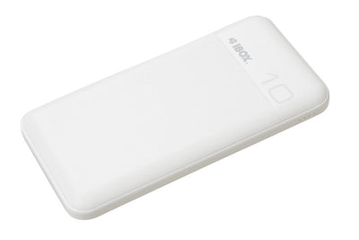 Ibox Power Bank PB10 10000MAH — image 1