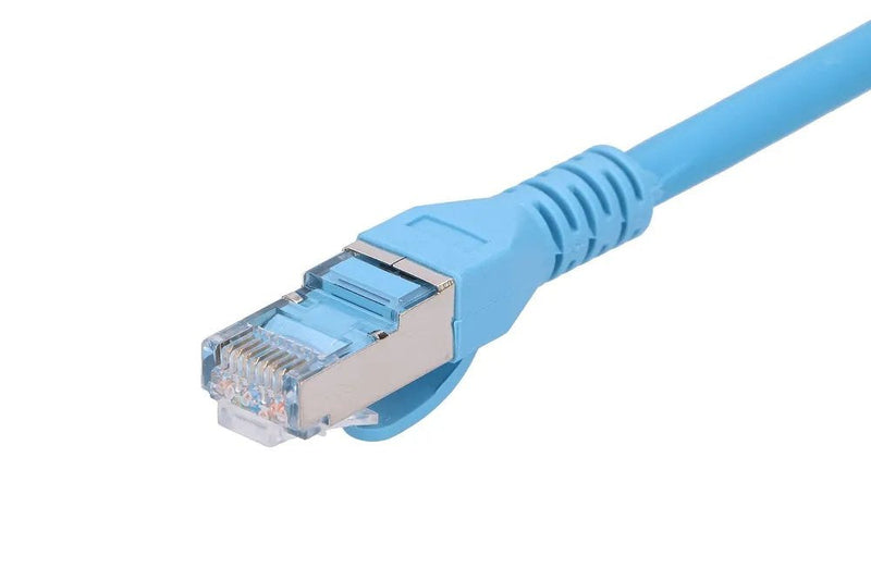 Extralink Network Cable LAN CAT.6A S/FTP 10GBIT/S 5M