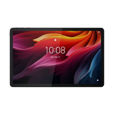 Lenovo Tablet Tab K11 4G Mediatek 128GB (11) 8GB Wi-Fi 5 (802.11AC) Android 13 Grey — image 1